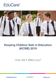 KCSIE 2019